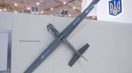 В Крыму рассказали о борьбе с украинскими беспилотниками