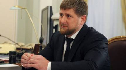 Жителей Чечни начнут призывать на срочную службу