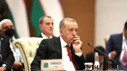 Президент Турции собрался обсудить «зерновую сделку» с генсеком НАТО и запланировал новые переговоры с российским лидером