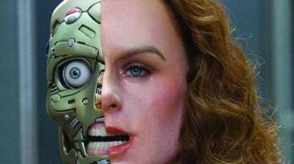 Люди как боги