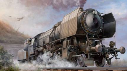 Германский локомотив ЕС: остановка в пути или стоп-кран