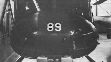 Система защиты вертолётов XM215 Multiple Barrel Gun (США)