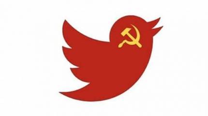 Команда Трампа предложила новый логотип Твиттера после окончательной блокировки аккаунта президента