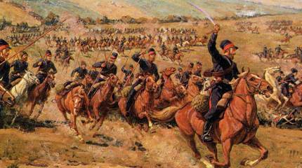 Еще раз о Матвее Ивановиче Платове