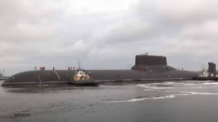 В Пентагоне заявили о потере «недосягаемости» США из-за российских подлодок