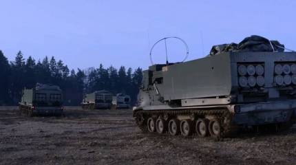 Экс-советник главы Пентагона: Поставки западного оружия Украине не помогут, война закончится победой России