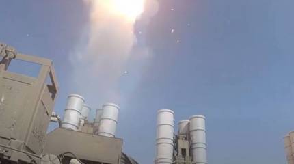 В зарубежной прессе обсуждают заявление о том, что ЗРК С-500 - «российский удар по американскому престижу»