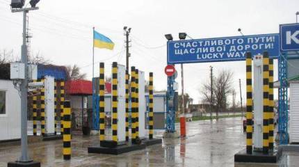 Брянские таможенники выявили посылку из Украины с мощным источником радиации