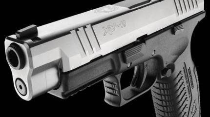 Топ-6 пистолетов 2018 года по версии "Guns To Carry"