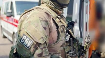 В Одессе СБУ арестовала пророссийского блогера, ему грозит до десяти лет тюрьмы