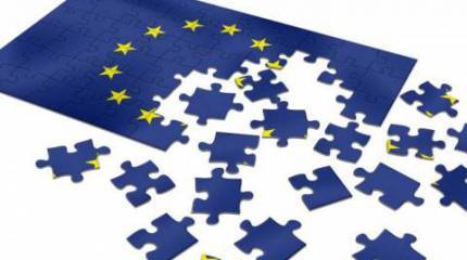 Европе грозит распад
