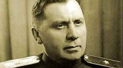 Человек особого назначения. Наум Исаакович Эйтингон