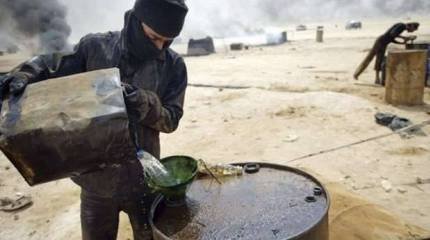 Иракская армия начала масштабное наступление на ИГИЛ в провинции Анбар