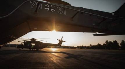 СМИ ФРГ: Невмешательство Германии в военные конфликты приводит к наплыву мигрантов в Европу