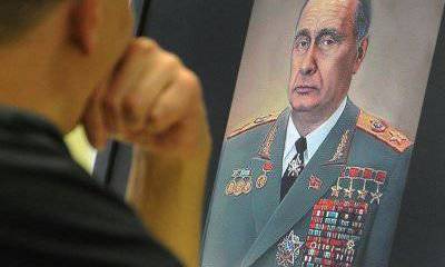 Размышления о будущем с оглядкой в прошлое