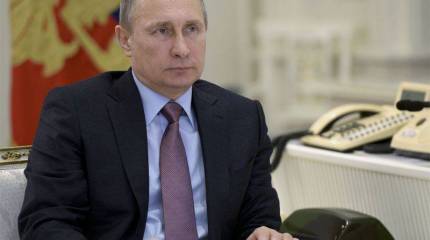 Владимир Путин внёс изменения в указ о санкциях в отношении Турции, ужесточающие экономические ограничения