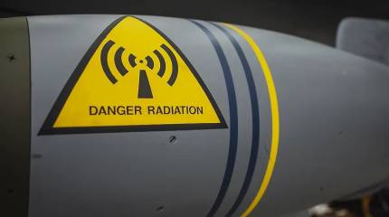 Поставки ядерного оружия Киеву как результат пересечения наших «красных линий» Западом