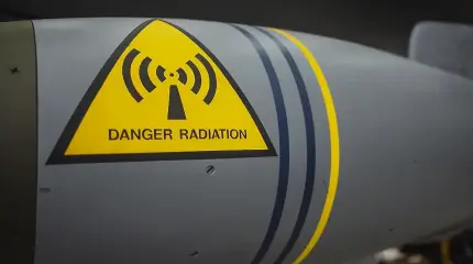 Поставки ядерного оружия Киеву как результат пересечения наших «красных линий» Западом