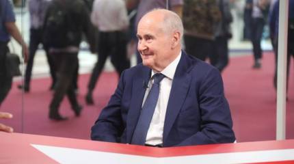 Генеральный директор ИЭМЗ «Купол» Фанил Зиятдинов: «Наши конструкторы постоянно работают над расширением модельного ряда»