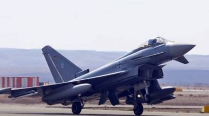 «Непоколебимый полдень»: в Германии отрабатывают сценарий начала ядерной войны