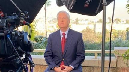 Посол РФ в США назвал призывом к терроризму слова американского сенатора о «благодарности в случае ликвидации» президента России