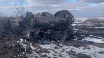 Генштаб ВСУ отошёл от победных реляций в сводке и сосредоточился на публикации данных о действиях ВС РФ