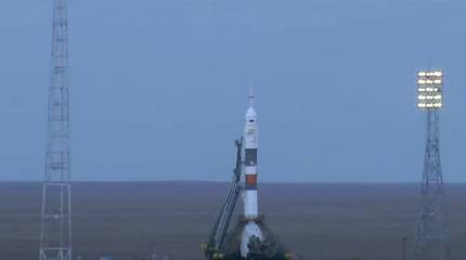 Россия предоставит США дополнительные места на «Союзах» для полёта на МКС