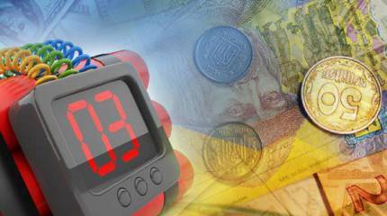 Елена Ларина. Экономика Великой Украины: раз… два…