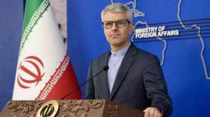 МИД Ирана: Совбез ООН должен отреагировать на оккупацию Израилем Сирии