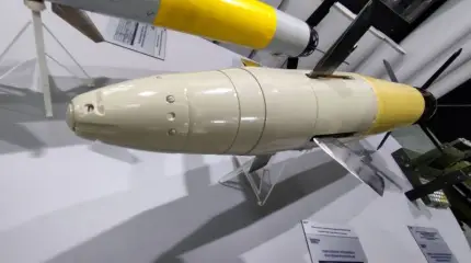 Новая модификация «Краснополя»: производство начато и будет ускоряться