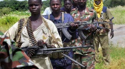 Геополитическая мозаика: Европа служит Саудовской Аравии и Катару, а Хиллари Клинтон прочат в президентки США в 2016 году