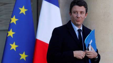 ЕС готов оспорить меры США против Ирана