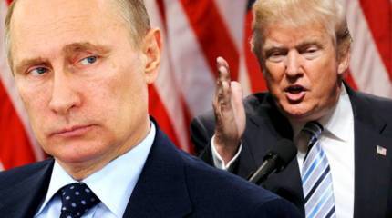 Кто кого переиграет в Сирии: зачем Путин объявил о выводе войск