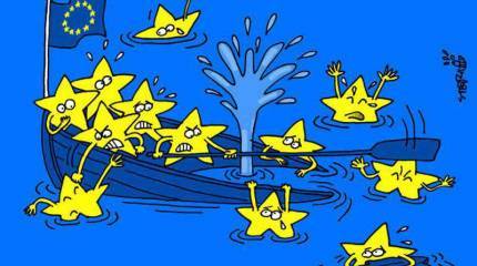 Демократизация еврозоны ("Project Syndicate", США)