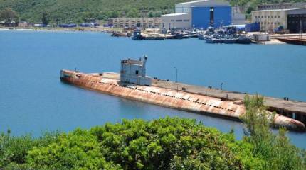 Деяния Никиты-чудотворца. Часть 5. Чао, Албания