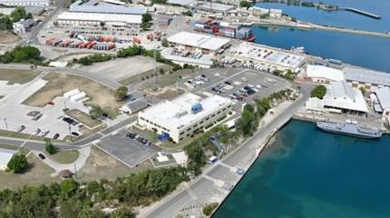 CNN: Власти США рассматривают возможность использования базы Гуантанамо для приема мигрантов с Гаити