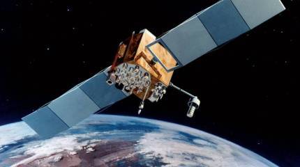 В Минобороны США обеспокоились угрозой наземной сети 5G для старых спутников GPS Пентагона