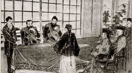 Дальневосточный вопрос. Как Россию стравили с Японией. Часть 3