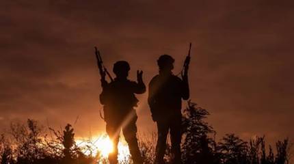 The Daily Telegraph: Украинцы не хотят возвращаться на родину и вступать в ВСУ