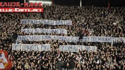 Революция в Украине победила, но закончилась ли?