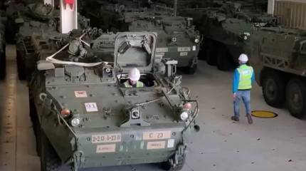 Российские эксперты: Новый военный пакет помощи Киеву косвенно указывает на подготовку наступления ВСУ на одном из направлений