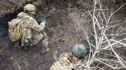 Российская армия творит невероятное: ВСУ выбиты из 95% Северска