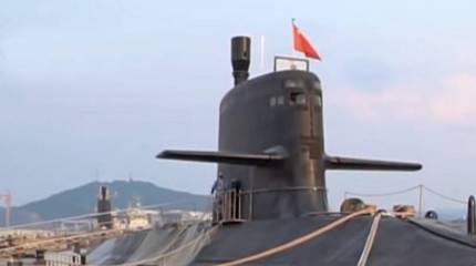 Итоги запрета Германии: Таиланд намерен заменить немецкие двигатели китайскими при закупке подлодок у КНР