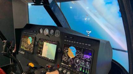 NI: В России возможно появление вертолётно-реактивного гибрида от компании «Камов»