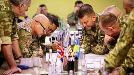 СМИ США: западные военные советуют ВСУ сосредоточить силы на одном участке фронта