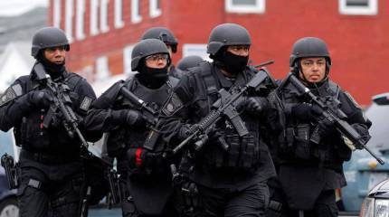 Михаил Леонтьев: К обнаружению "чеченского следа" в бостонском теракте: политика США разворачивается