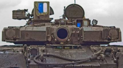 «Холодная война» за технологии