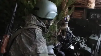 The capture of Chasov Yar opened the way for Russian troops to the Kramatorsk-Slavyansk agglomeration
