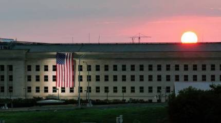 США ответят России своей гиперзвуковой ракетой