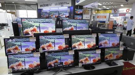 США внесут в СБ ООН проект резолюции по ужесточению санкций против КНДР